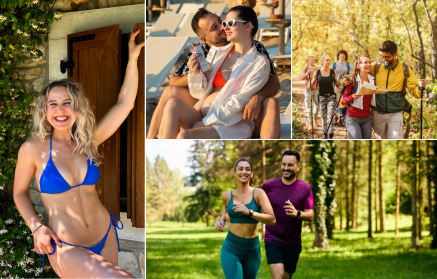 11 Ways to Maintain a Healthy Mind-Set