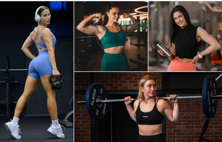 10 Tips for Women to Bulk Up Muscle