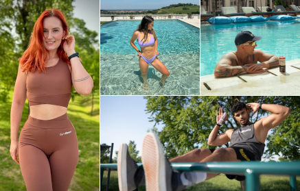 Tips for an Active Holiday: Combine Relaxation with Exercise