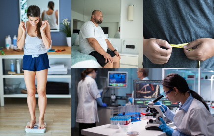 How Do Genes Influence Your Weight and Tendency Towards Obesity?