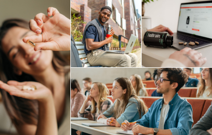 TOP Supplements for Back to School Season: Better Stress Resistance, Concentration and Energy Boost