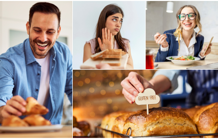 Gluten and Health: When Is a Gluten-Free Diet Necessary and When Is It Unnecessary Restriction?