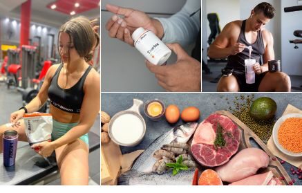 Taurine Enhances Both Athletic Performance and Recovery. What Other Health Effects Does It Have?