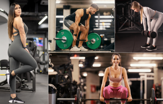 Deadlift: Benefits, Proper Technique, and Most Effective Variations