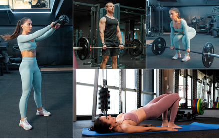 12 Best Exercises for Your Lower Back