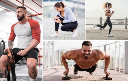 Glucosamine: Effects on Joints, Recommended Intake, and When to Take It