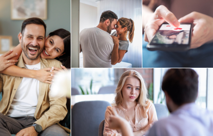 How Does Hormonal Contraception Shape Partner Preferences?