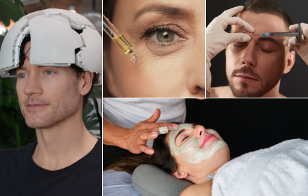 Is It Possible to Stop Ageing? How Science and Modern Medicine Are Tackling Biological Age