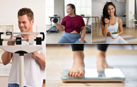 Obesity, Overweight, and Optimal Body Weight: Where Is the Line, and Why Is Obesity Not Healthy?