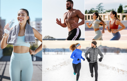 10 myths about running that you may believe