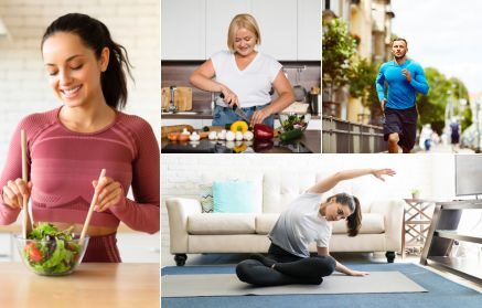 What Causes High Blood Pressure and how to Reduce It?