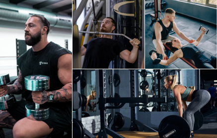 Mind-Muscle Connection: The Hidden Weapon of Strength Training