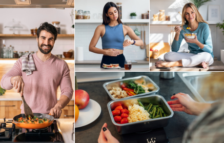 Calorie Deficit vs. Intermittent Fasting: What Works Better for Weight Loss?