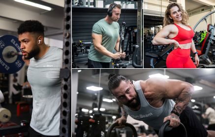 6 Ways Exercise Improves Mental Health