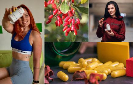 Discover the Power of Berberine: Aids in Weight Loss, Sugar Regulation, and PCOS