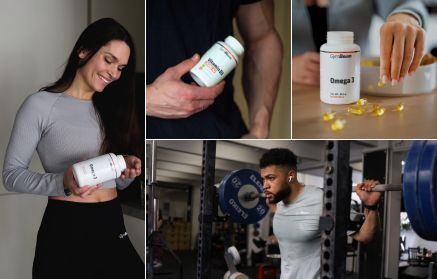 Can Ageing be Slowed down? Scientists Studied the Effects of Omega-3 Fatty Acids, Vitamin D, and Exercise