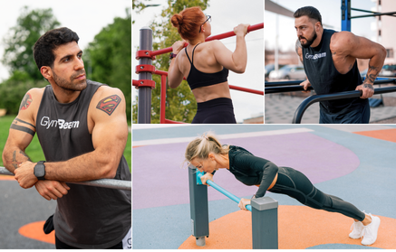 Build Muscle and Strength without Weights: Complete Guide to Calisthenics and 15 Best Exercises