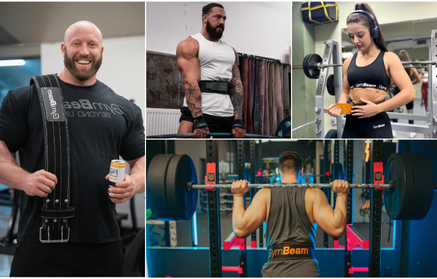 Add Kilos to the Barbell: how Does a Weightlifting Belt Help Break Strength Records?