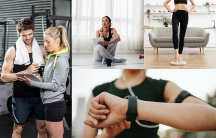 How to Effectively Track Progress: Connecting Data, Feelings, and Performance