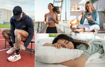 Longevity: How to Reduce the Risk of Lifestyle Diseases and Live Longer?