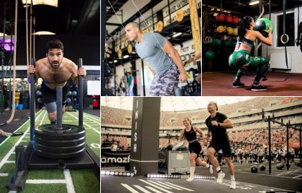 HYROX: A Fitness Phenomenon for Everyone. What Is It and How to Train for It?