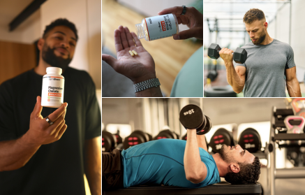 Magnesium and Testosterone – The Hidden Key to Male Strength