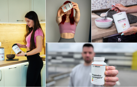 What are psychobiotics? Discover how gut bacteria affect stress, anxiety, and performance.