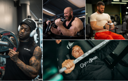 How long should you rest between sets? This is the ideal time for muscle growth.