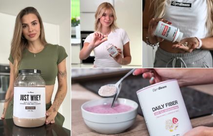 GLP-1 Diet: What to Eat and Which Supplements to Take When Losing Weight with Ozempic?