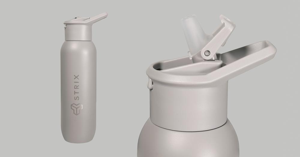 Fľaša ALPHA Stone 580 ml - STRIX