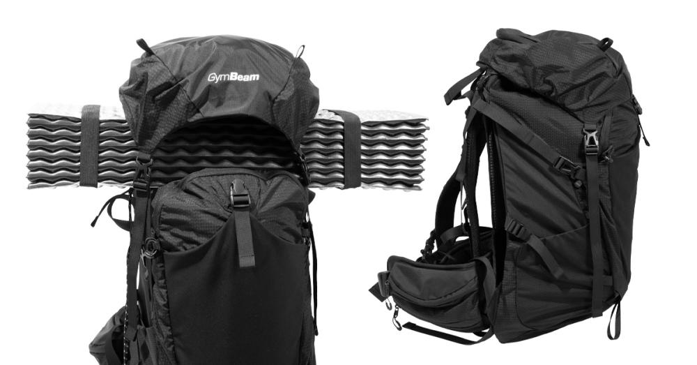 Apex Hiking Rugzak 40L - GymBeam