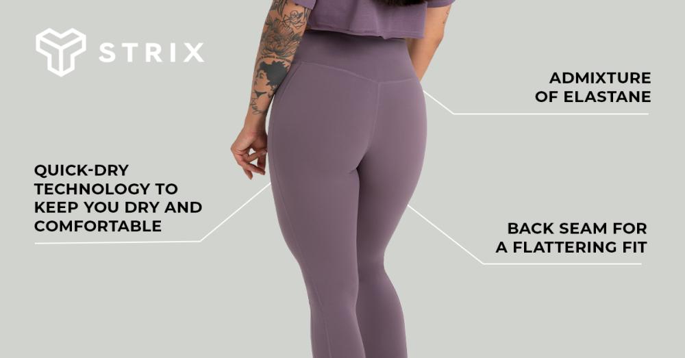 Women's Leggings Dusk - STRIX