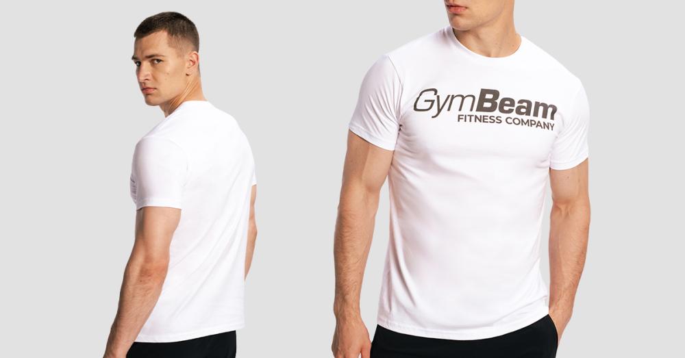 Fitness Wit T-shirt - GymBeam