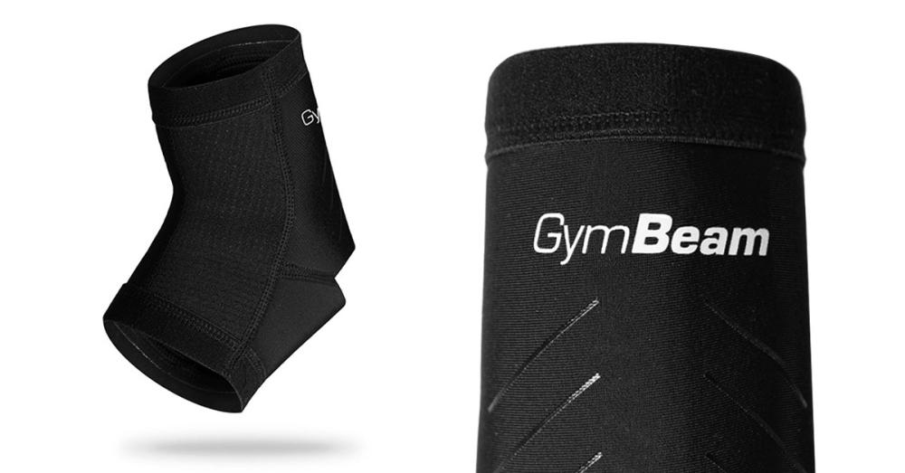 Neopreen Enkelbandage Veroveren - GymBeam