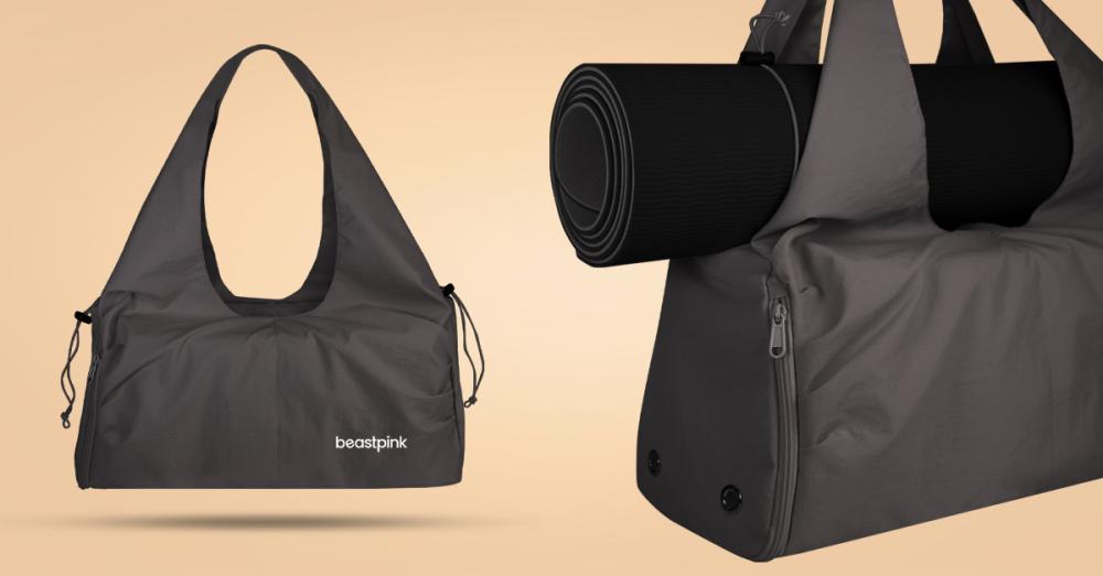 Serenity Sporttas Shadow - BeastPink