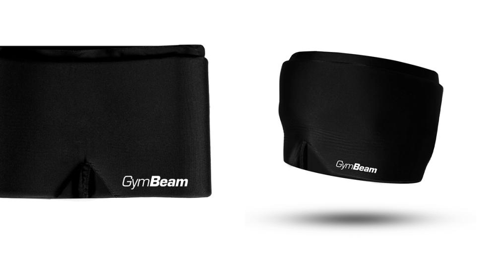 Therapeutisch Masker Hot-Cold - GymBeam