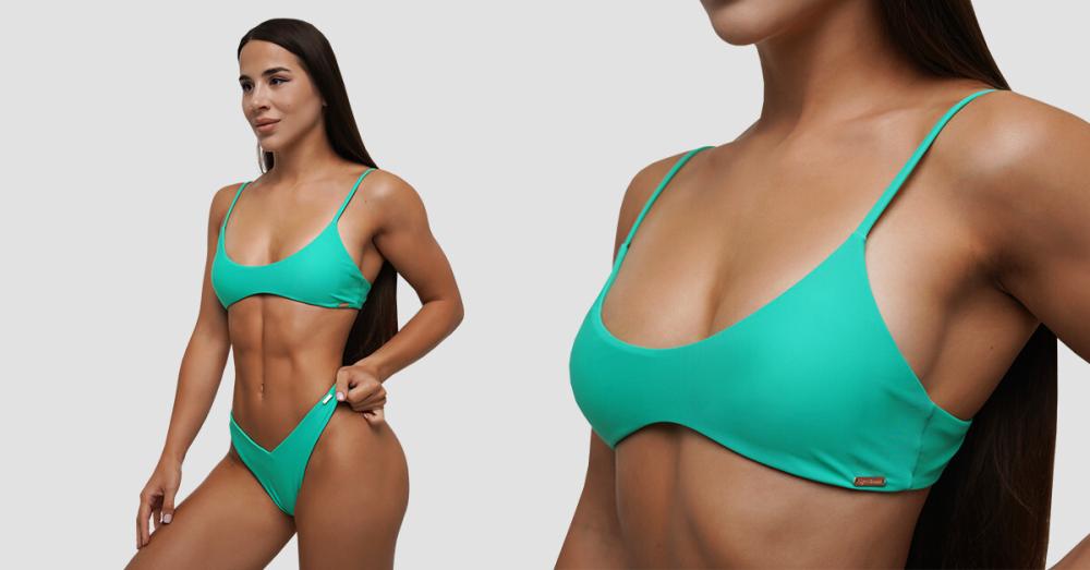 HAWAII Bikinitop Sea - GymBeam