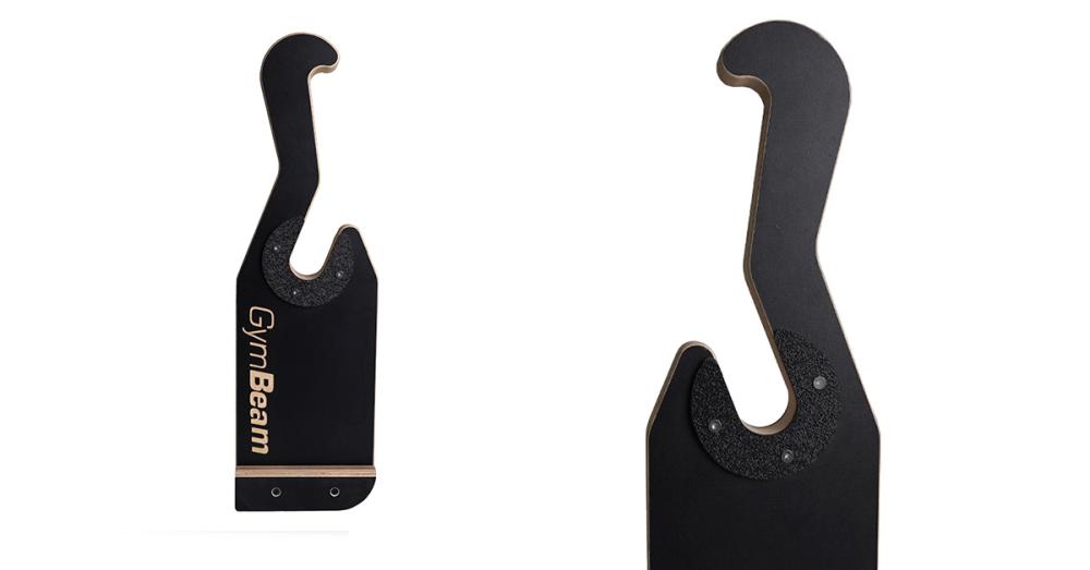 Houten Barbell Jack - GymBeam