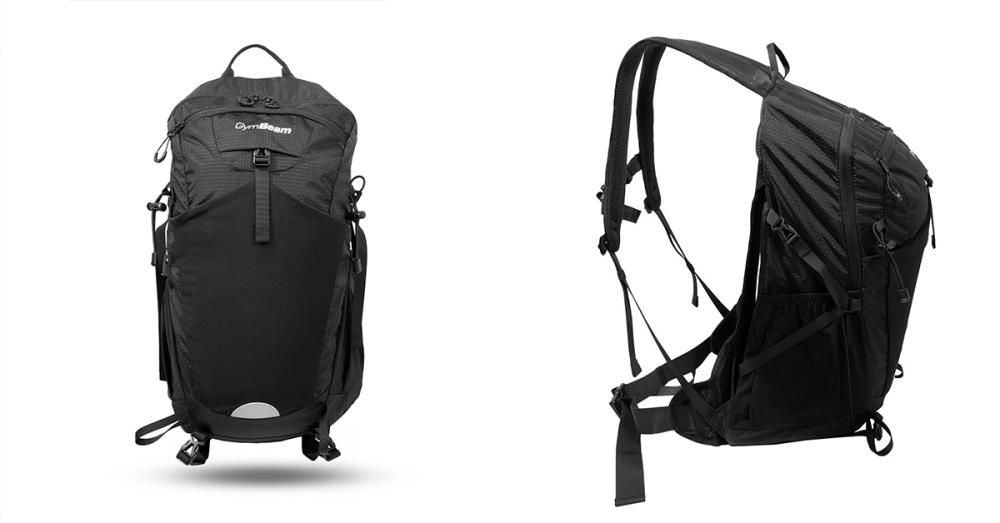 Hiking Backpack Outlander 25 l - GymBeam 