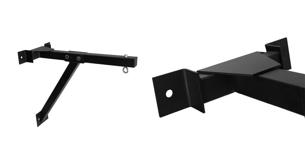 Universele Wandhanger - GymBeam