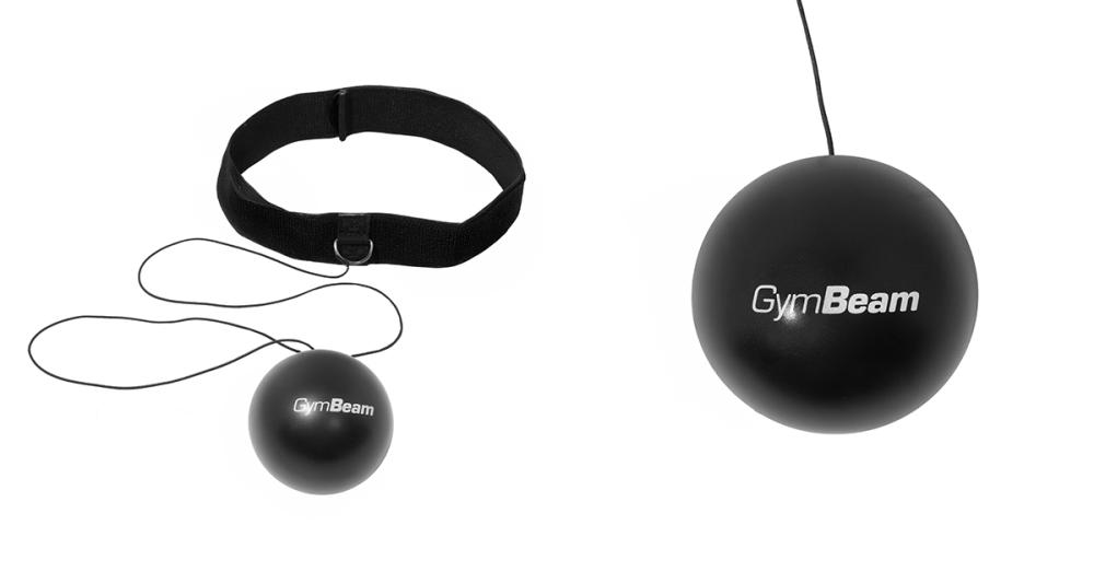 Boksreflexbal - GymBeam