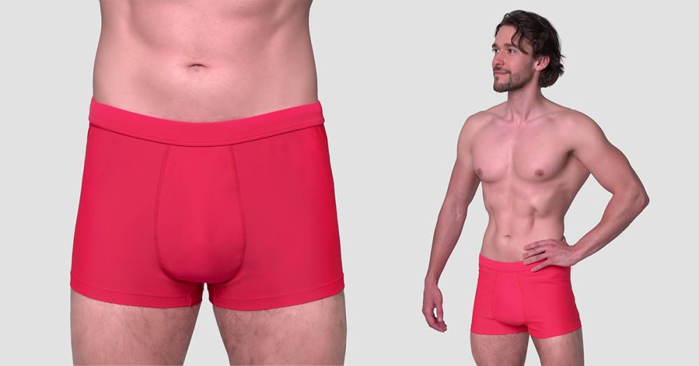 Heren Pro Zwemshort - GymBeam
