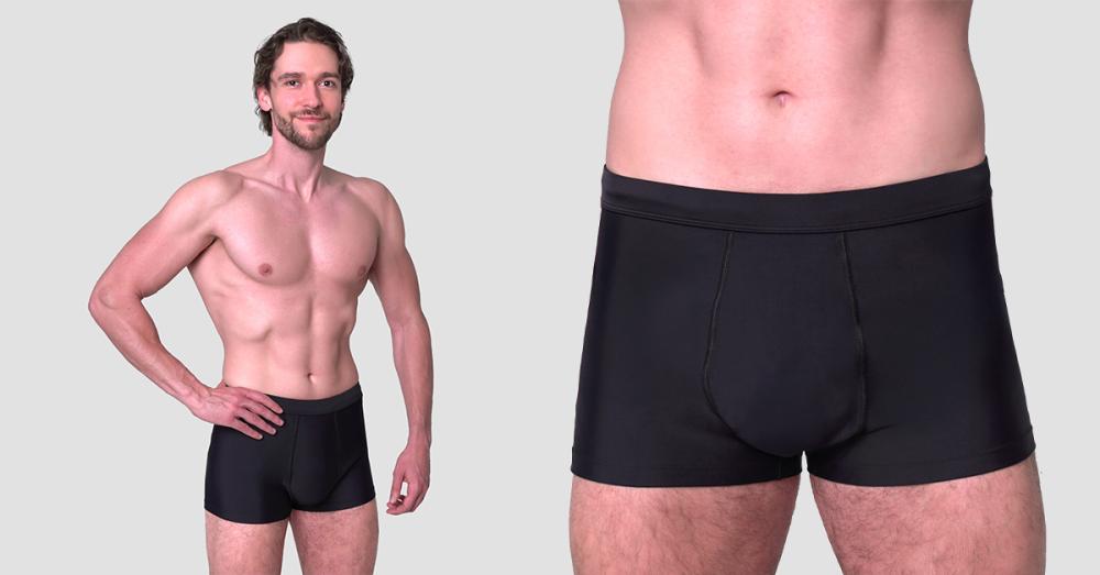 Pro zwemshort voor heren - GymBeam