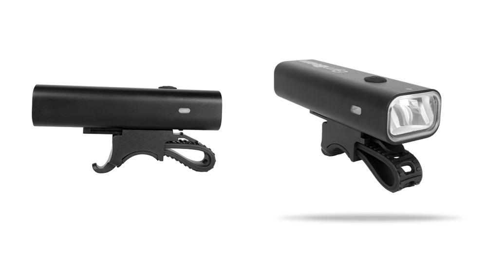 Fietsvoorlicht - GymBeam