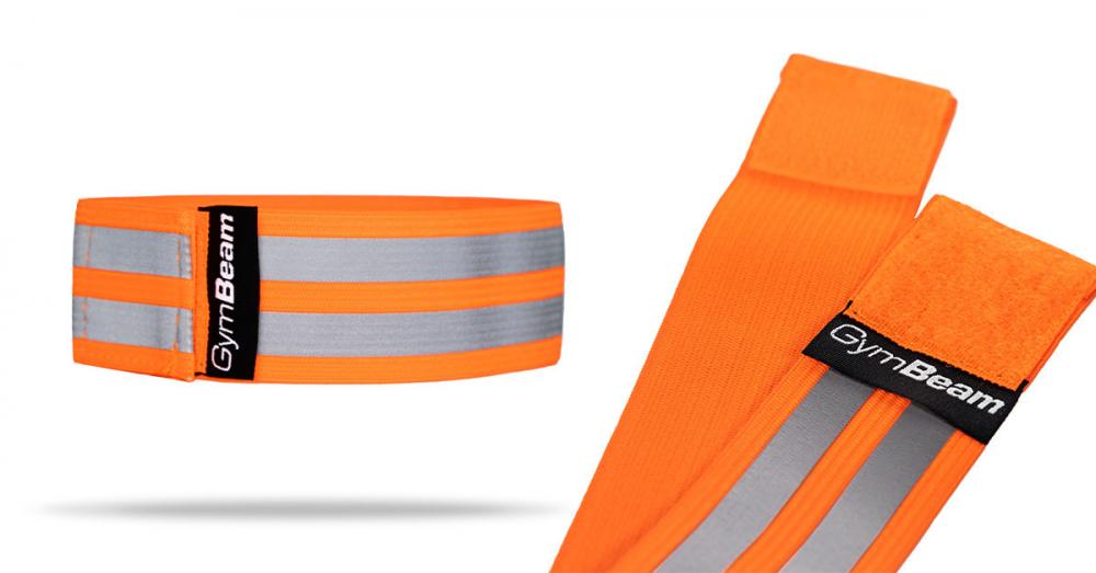 Reflecterende Band - GymBeam