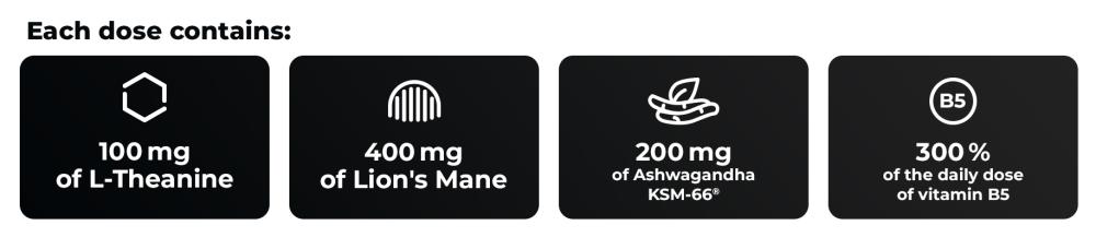 FueFocus Drink - GymBeam