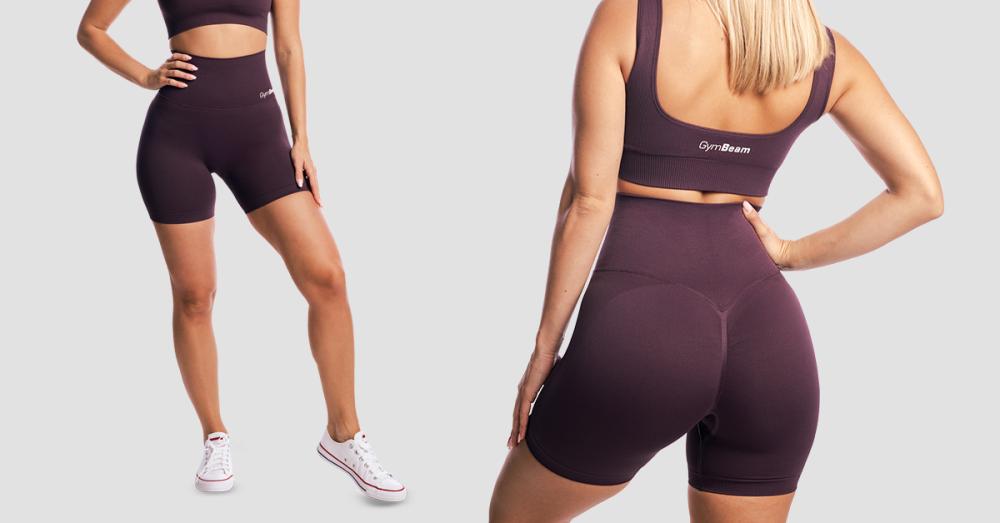 Women's GymBabe Eclipse Shorts - GymBeam