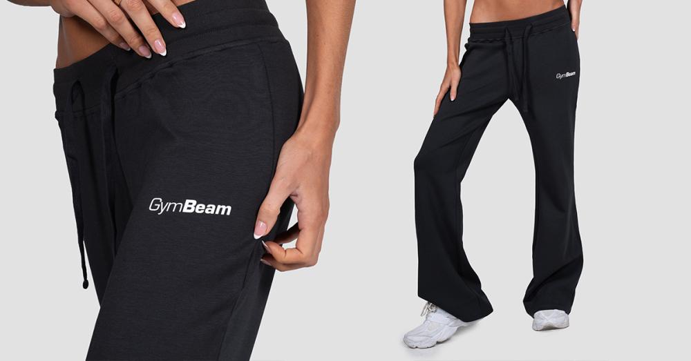 Women's Relay Sweatpants Haze - GymBeam