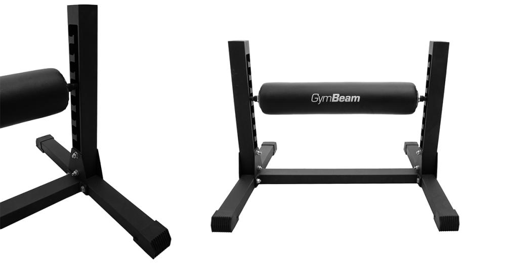 Stojan Split Squat - GymBeam