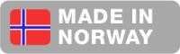 Made in Norway
